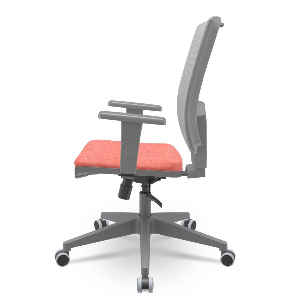 Cadeira-Brizza-Diretor-Grafite-Tela-Cinza-Assento-Concept-Rose-Base-RelaxPlax-Piramidal---66392