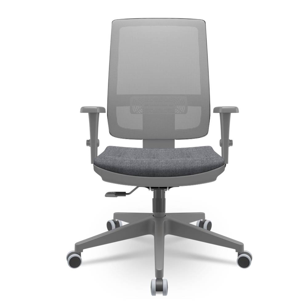 Cadeira-Brizza-Diretor-Grafite-Tela-Cinza-Assento-Concept-Granito-Base-RelaxPlax-Piramidal---66394