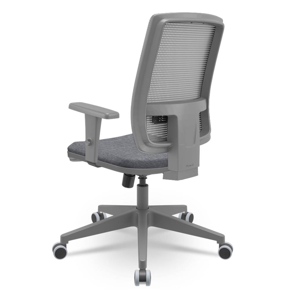 Cadeira-Brizza-Diretor-Grafite-Tela-Cinza-Assento-Concept-Granito-Base-RelaxPlax-Piramidal---66394