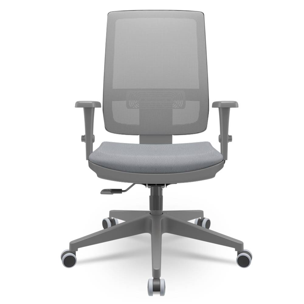 Cadeira-Brizza-Diretor-Grafite-Tela-Cinza-Assento-Vinil-Cinza-Base-RelaxPlax-Piramidal---66398