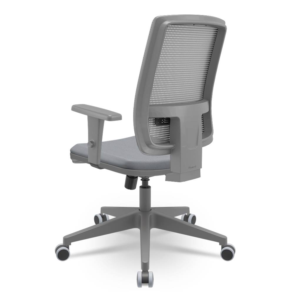 Cadeira-Brizza-Diretor-Grafite-Tela-Cinza-Assento-Vinil-Cinza-Base-RelaxPlax-Piramidal---66398