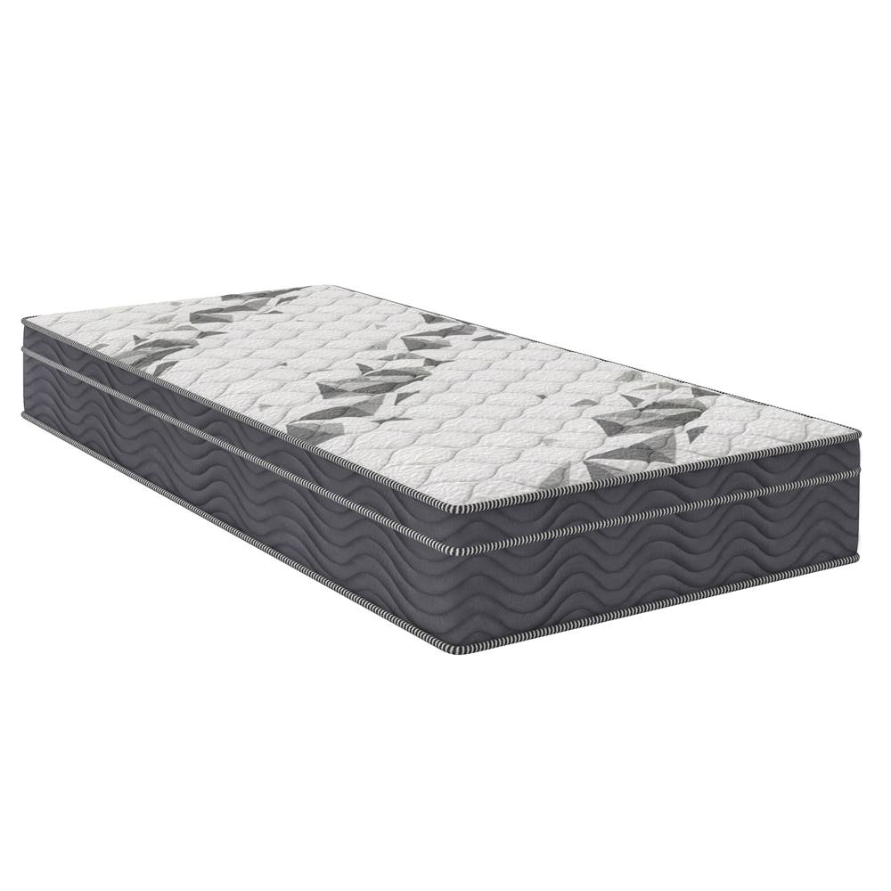 Colchão de Solteiro 78 cm Physical Airtech Ortopillow 1.0 Densidade D33
