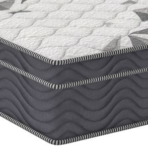 Colchao de Solteiro 78 cm Physical Airtech Ortopillow 1.0 Densidade D33  - 66472