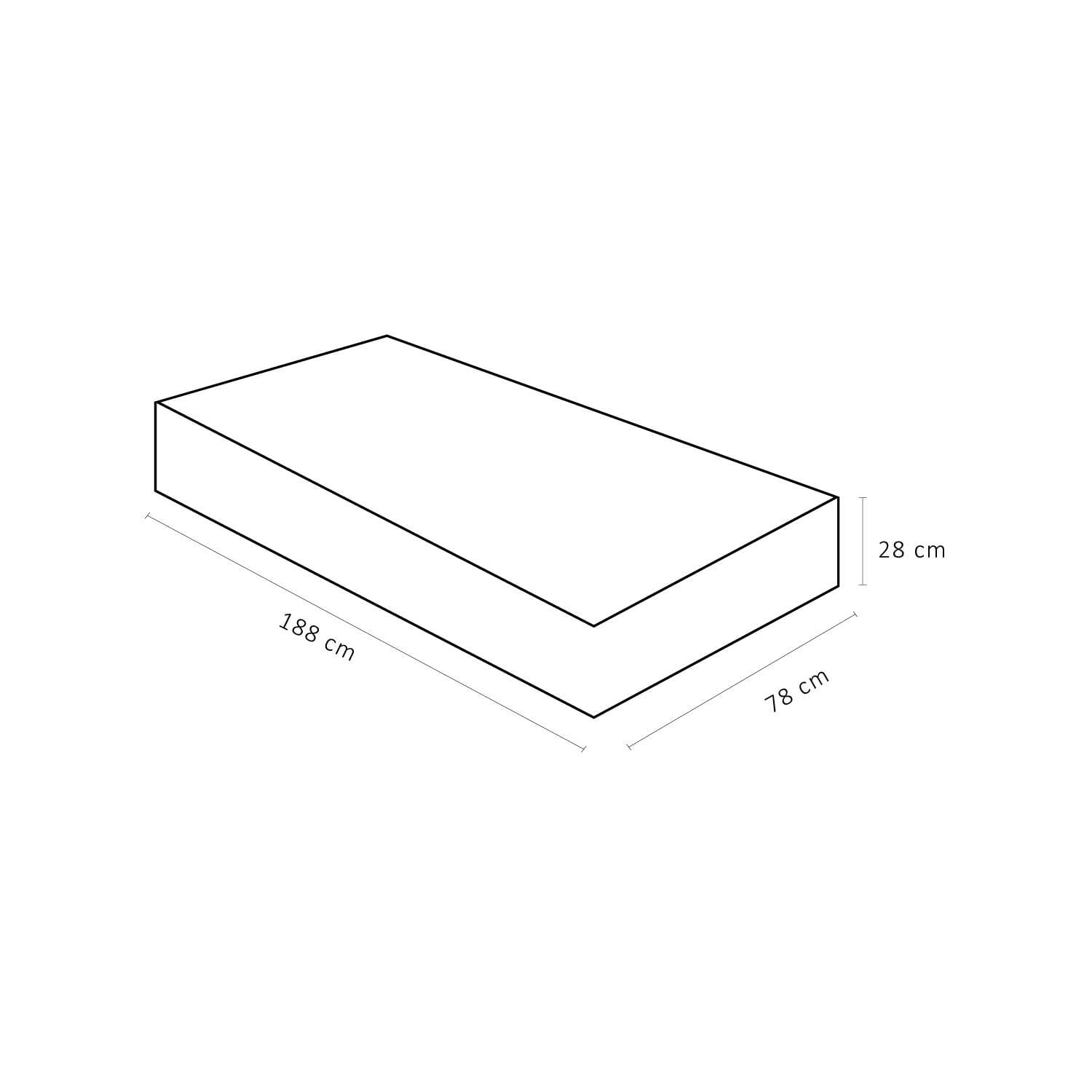 Colchao-de-Solteiro-88-cm-Physical-Airtech-Ortopillow-1.0-Densidade-D33