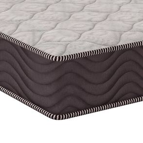 Colchao Viuva Physical Airtech Ortopillow 128 cm 6.0 Densidade D28 - 66520