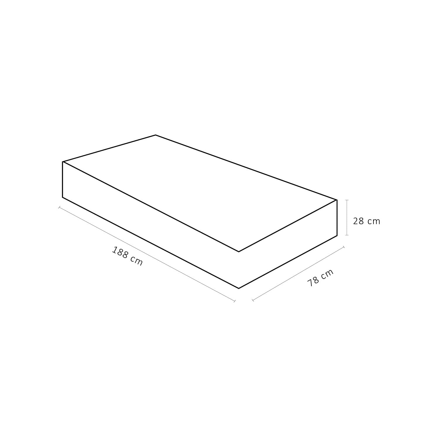 Colchao-Solteiro-Physical-Airtech-Ortopillow-78-cm-6.0-Densidade-D28