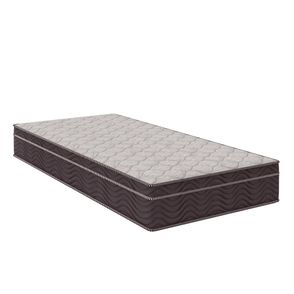 Colchao Solteiro Physical Airtech Ortopillow 88 cm 6.0 Densidade D28 - 66536