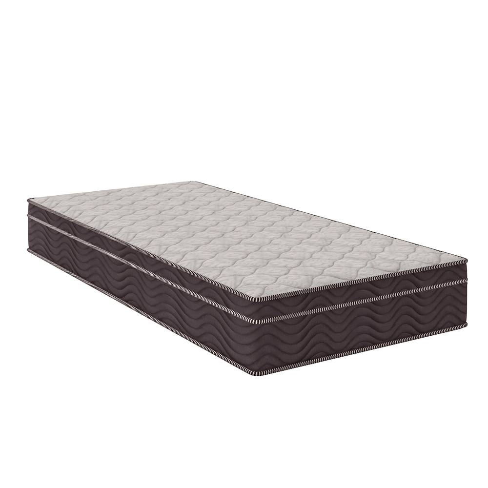 Colchão Solteirão Physical Airtech Ortopillow 108 cm 6.0 Densidade D28