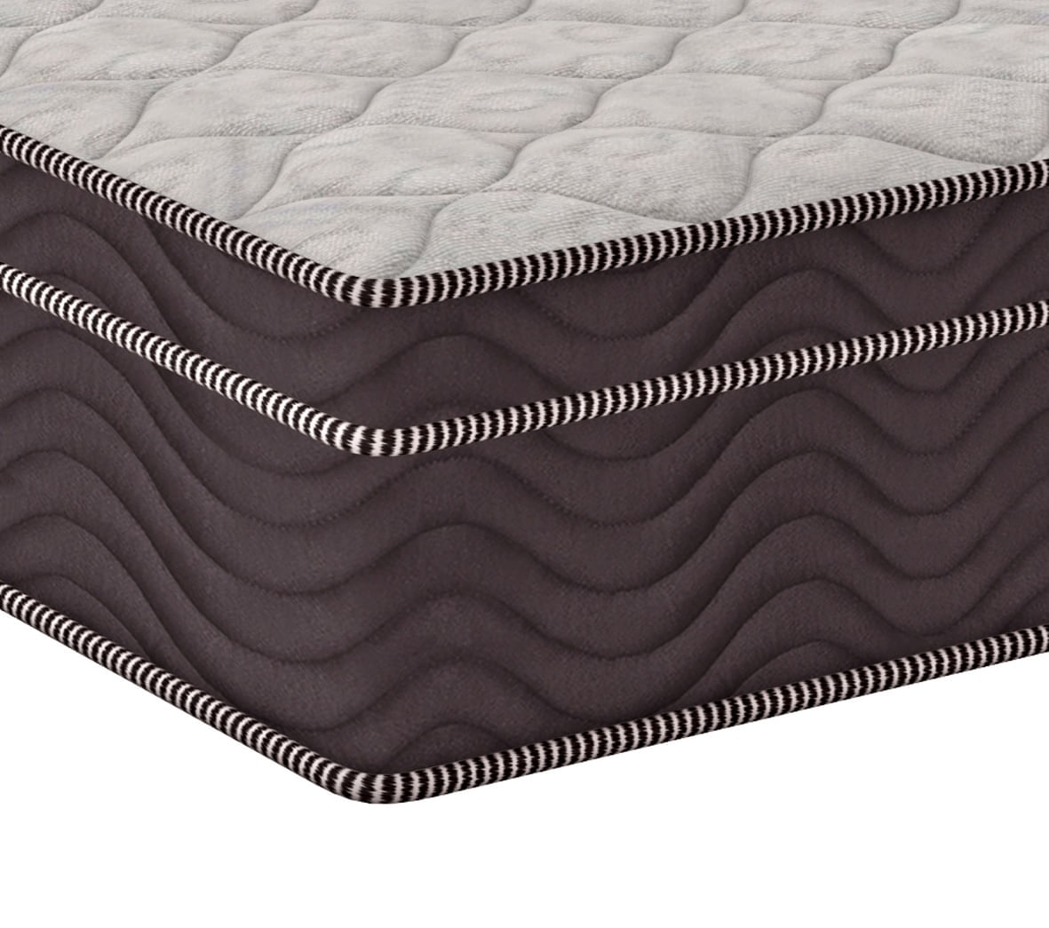 Colchão Casal Physical Airtech Ortopillow 138 cm 6.0 Densidade D28