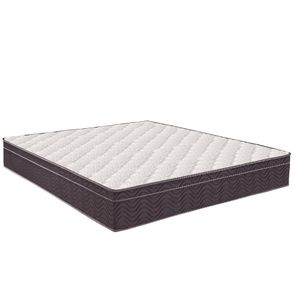 Colchao Queen Size Physical Airtech Ortopillow 158 cm 6.0 Densidade D28 - 66550