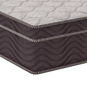 Colchao Queen Size Physical Airtech Ortopillow 158 cm 6.0 Densidade D28 - 66550