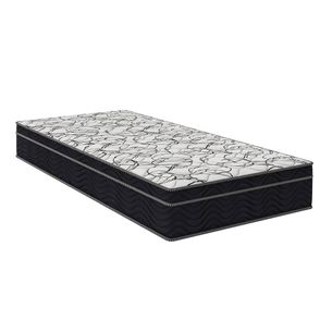 Colchao Solteiro Physical Airtech 1.5 Ortopillow 78 cm Densidade D45 - 66566