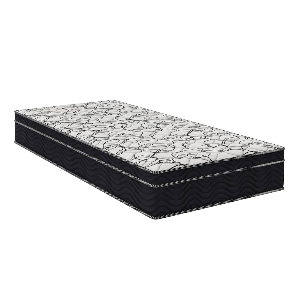 Colchão Solteiro Physical Airtech 1.5 Ortopillow 78 cm Densidade D45
