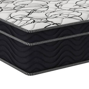 Colchao Solteiro Physical Airtech 1.5 Ortopillow 78 cm Densidade D45 - 66566