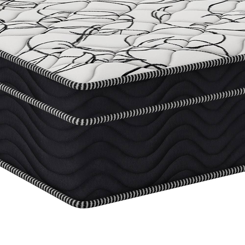 Colchão Solteiro Physical Airtech 1.5 Ortopillow 78 cm Densidade D45