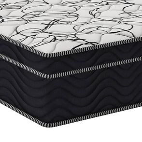 Colchao Viuva Physical Airtech 1.5 Ortopillow 128 cm Densidade D45 - 66568