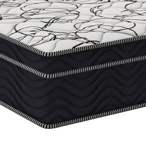 Colchao Queen Size Physical Airtech 1.5 Ortopillow 158 cm Densidade D45 - 66596