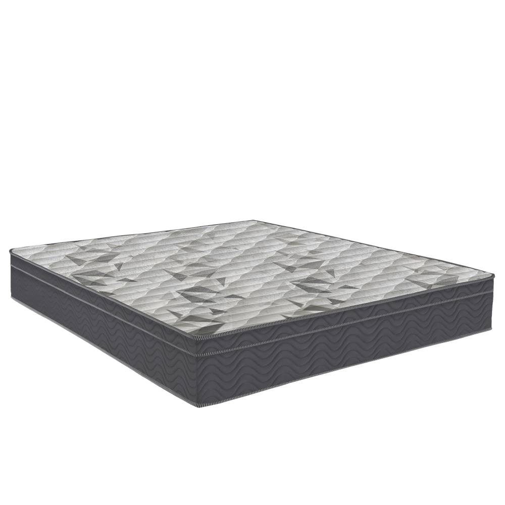 Colchão  128 cm Physical Airtech Ortopillow 1.0 Densidade D33