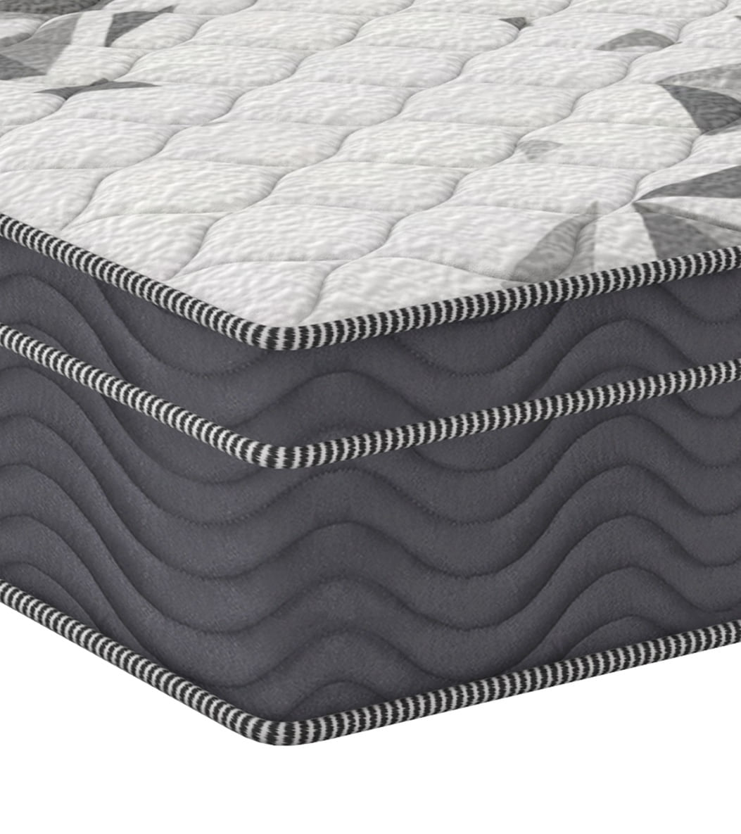 Colchão 128 cm Physical Airtech Ortopillow 1.0 Densidade D33