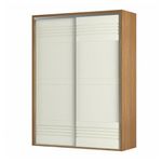 RoupeiroMenfis2PortascorFreijoOffWhite180cm