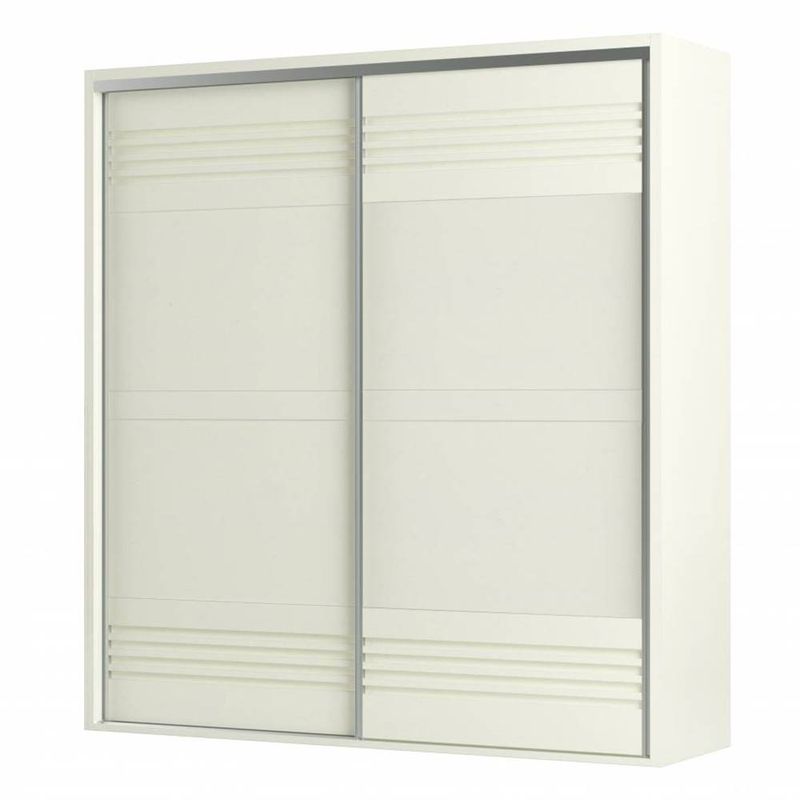 RoupeiroMenfis2PortascorFreijoOffWhite223cm