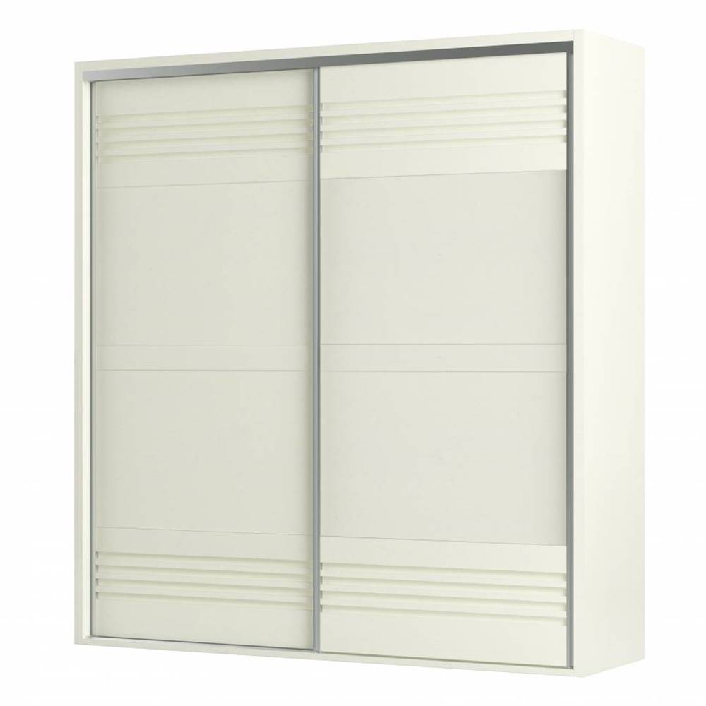 Roupeiro-Menfis-2-Portas-cor-Freijo-Off-White-223cm-
