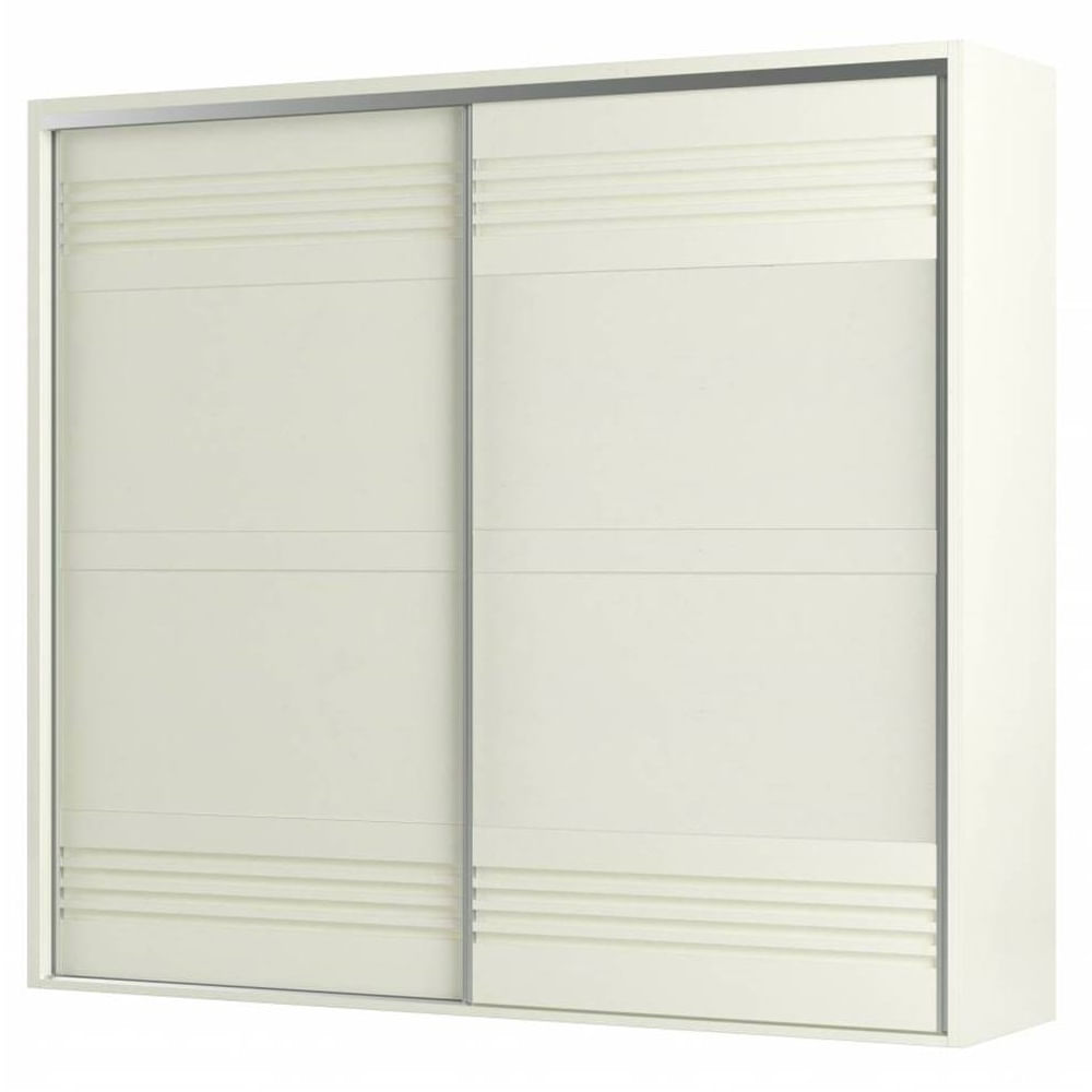 Roupeiro-Menfis-2-Portas-cor-Off-White-267cm