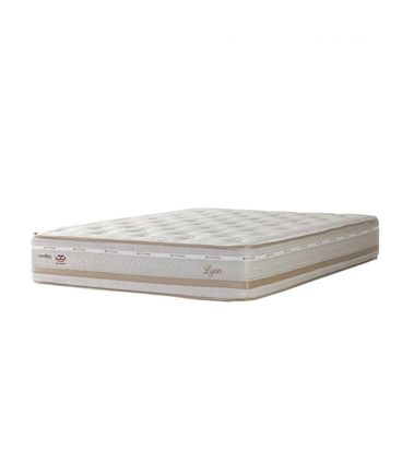 Colchão Casal Lyon One S. Pillow 138 cm - 67100
