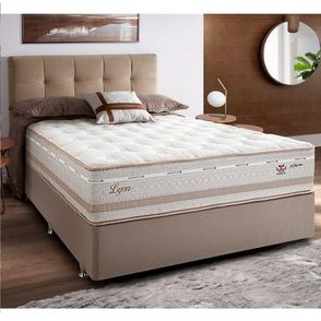 Colchão Casal Lyon One S. Pillow  158 cm - 67101