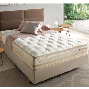 Colchão Casal Koln One S. Pillow 193 cm - 67116