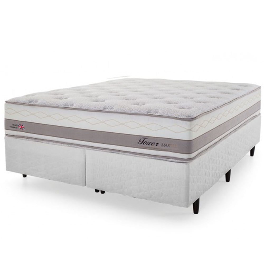 Colchao-Casal-Tower-Double-Pillow-138-cm