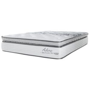 Colchão Casal Adore S. Pillow  138 cm  - 67125