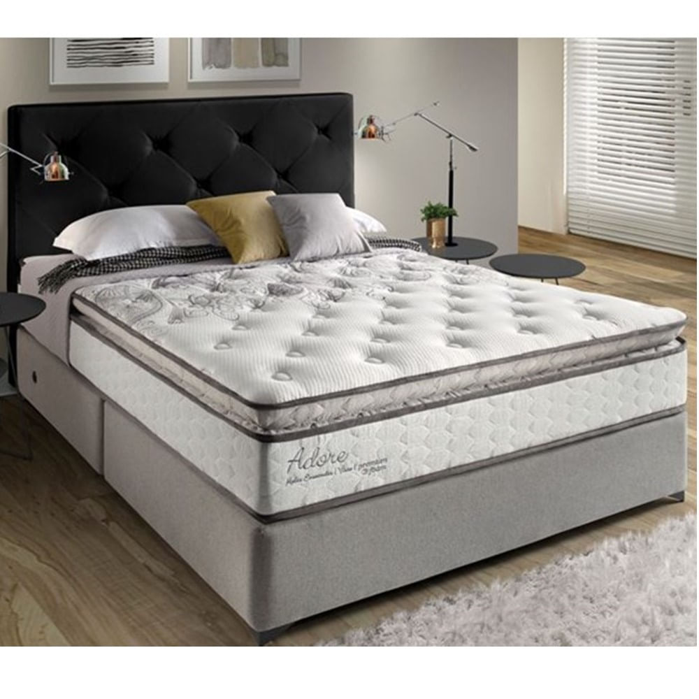 Colchao-Casal-Adore-S.-Pillow-138-cm