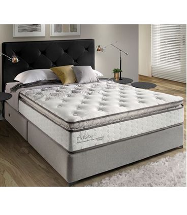 Colchão Casal Adore S. Pillow 158 cm - 67126