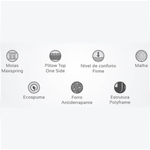 CamaBoxCasalOsloMaxspring138x188cm67153