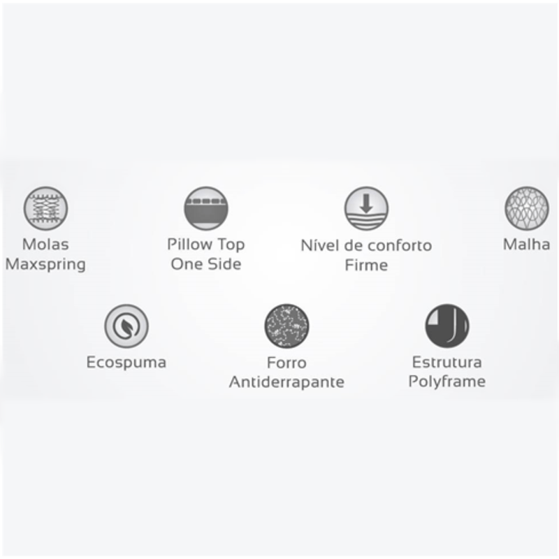 CamaBoxCasalOsloMaxspring138x188cm67153