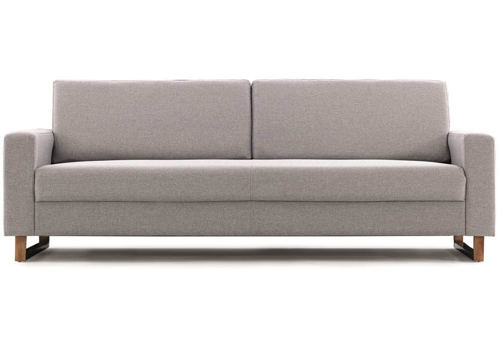 Sofa-Dormund-4-Lugares-Linho-Cinza-com-Pes-Carvalho-Amendoa-226-cm---67312-