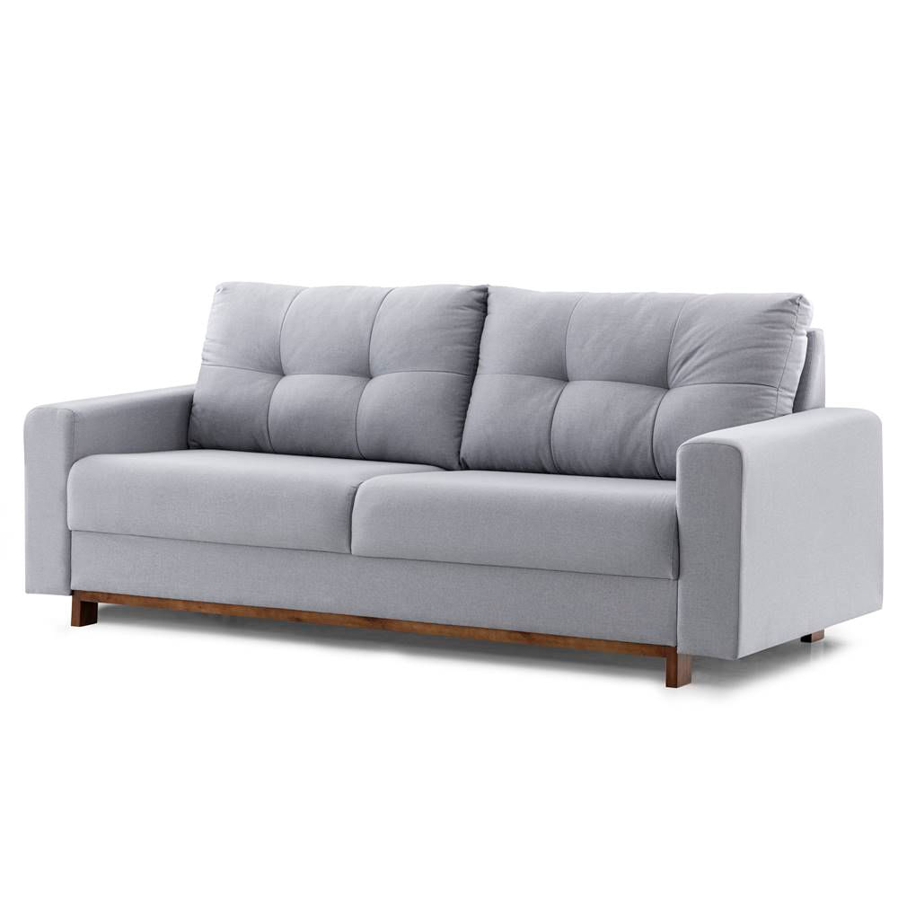 Sofa-Paderborn-3-Lugares-cor-Cinza-com-Pes-Madeira-Carvalho-Amendoa-184-cm---67316