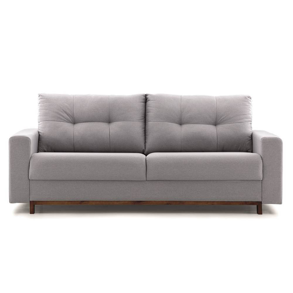 Sofa-Paderborn-3-Lugares-cor-Cinza-com-Pes-Madeira-Carvalho-Amendoa-184-cm---67316