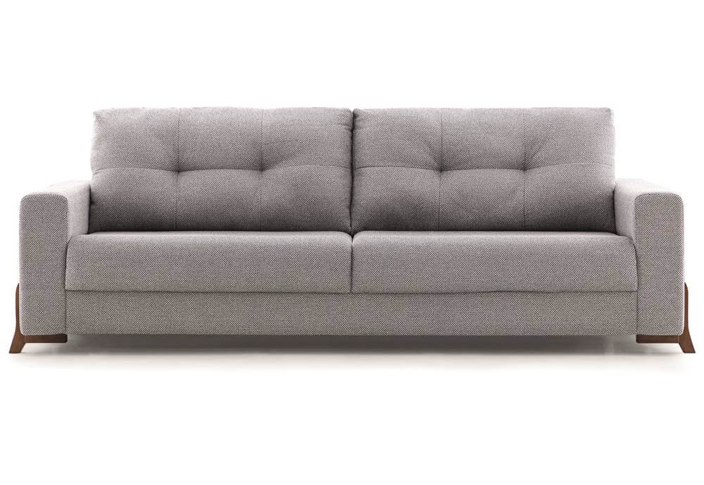 Sofa-Ahaus-4-Lugares-cor-Cinza-com-Pes-Madeira-Carvalho-Amendoa-254-cm---67322