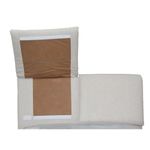 CamaOneTouchQueenCorBege158cm67344