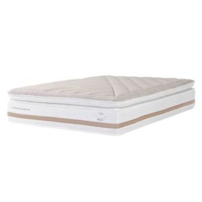 Colchão Solteirão Sun Fresh One Side Pillow Top 96X203cm - 67394
