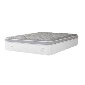 Conjunto Cama One Touch Casal com Colchao Sun Top  Confort 138cm - 67393