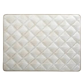 Colchão Solteirão Sun Life One Side Pillow Top 96X203cm - 67402