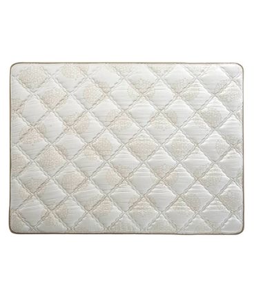 Colchão Casal Sun Life One Side Pillow Top 138X188cm - 67403