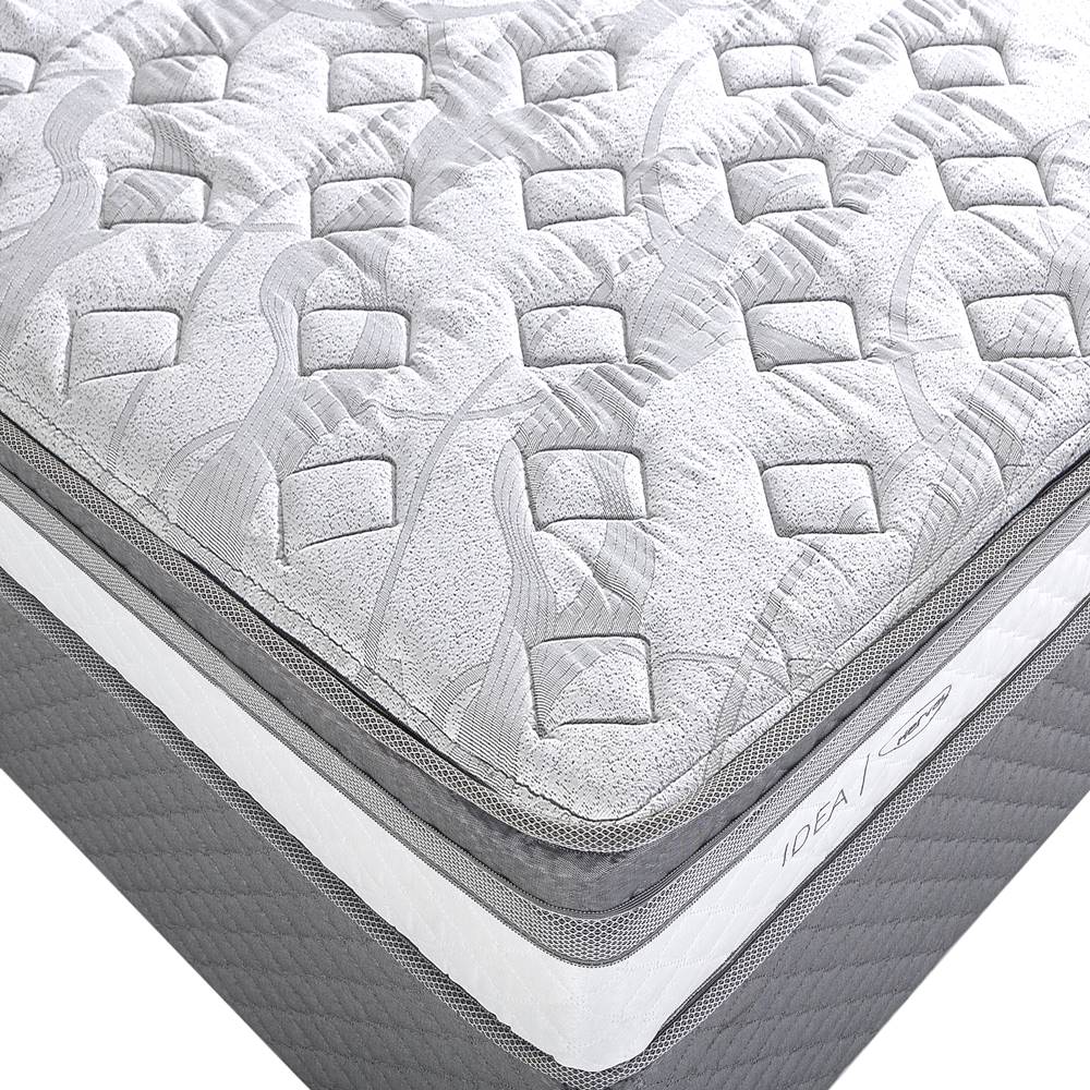 Colchao-Solteiro-Evora-One-Side-Pillow-Top-88X188cm---67411-