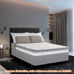 ColchaoSolteiroEvoraOneSidePillowTop88X188cm67411