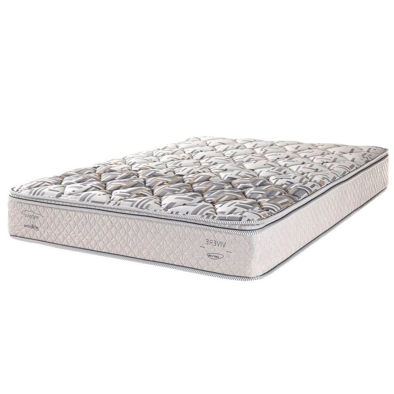 ColchaoSolteiroTaviraOneSidePillowTop88X188cm6742