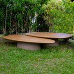 MesadeCentroOmegaAltaCarvalhoBrancocomBaseRecouroFendi138cm