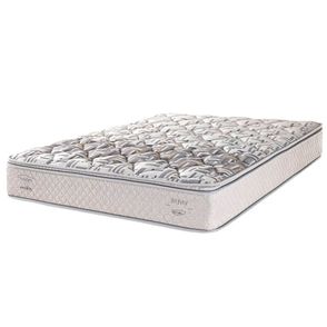 Colchão Queen Size Tavira One Side Pillow Top 158X198cm - 67425